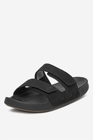 Klapki QUIKSILVER RAPID-01 MI08 Czarny