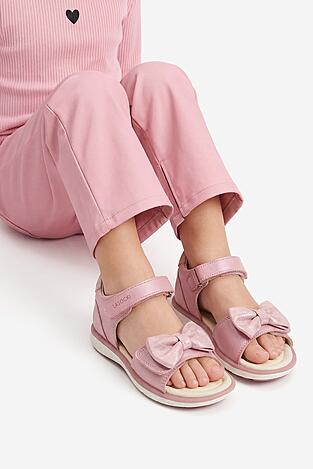 Сандали Lasocki Kids CEO-CI12-2854-02B РОЗОВ