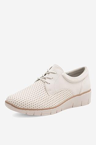 Сникърси Clara Barson CEECEE WS6075-03 БЯЛ