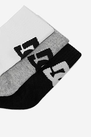 Soseste DC Shoes AS_DC_02Z_SS25 (3-PACK) MIX