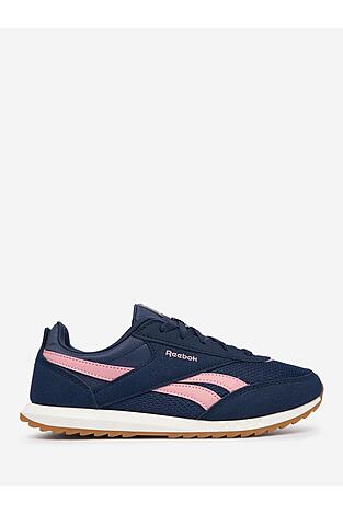 Obuwie sportowe Reebok CEO-MODA AR30315GDQF Granatowy