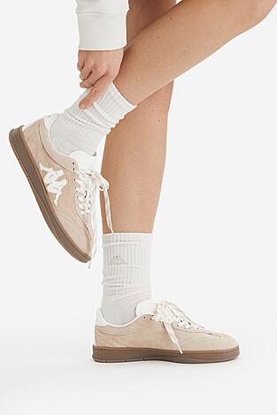 Sportcipő Kappa CEOWB-FC-24880H BÉZS