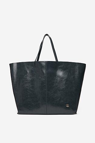 Torebka G-STAR RAW CEO-LILA-LDA8145 Granatowy ciemny