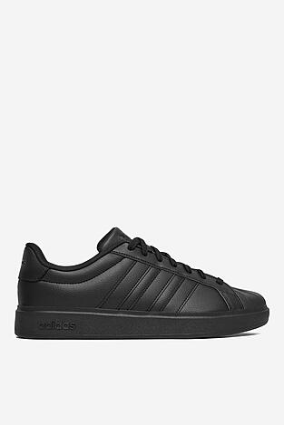 Sportcipő adidas CEO-STREETTALK JR4699_ FEKETE