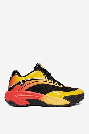 Obuwie sportowe SHAQ CEO-SHAQTRONIC AQ95072M-YBZ MIX