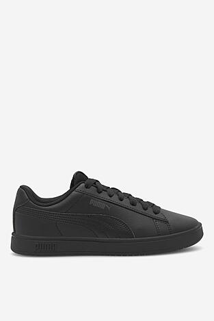 Sportovní obuv Puma RICKIE CLASSIC JR 39425211 ČERNÁ