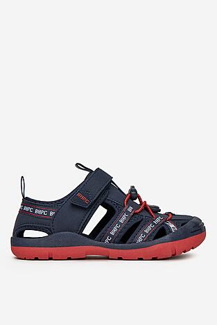 Сандали Beverly Hills Polo Club CP81-26010 КОБАЛТОВО СИНЬО
