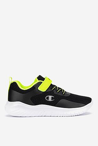 Obuwie sportowe Champion SOFTY EVOLVE B PS S32454-KK006 Czarny
