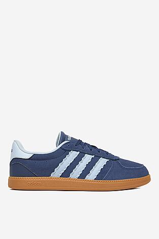 Obuwie sportowe adidas C-BREAKNET SLEEK IH1389 Niebieski