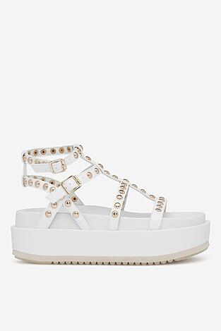 Сандали Badura WYL3857-1 БЯЛ