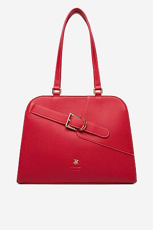 Kézitáska Beverly Hills Polo Club CEO-BHPC-C-006-09 PIROS