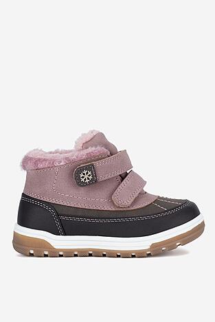 Trzewiki Nelli Blu CYING-160057 Różowy