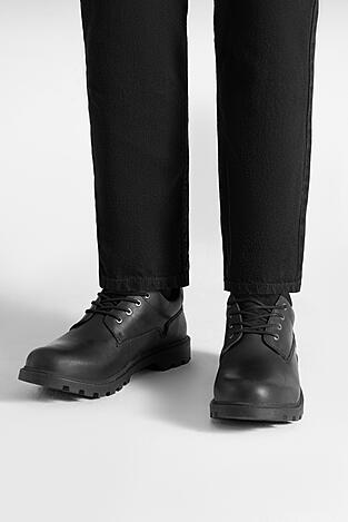 Pantofi casual Lasocki MANITOU-01 MI25 NEGRU