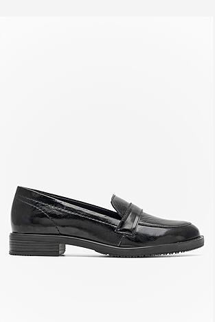 Mocasini Lasocki DALIA3 WI23-DALIA3-16 NEGRU