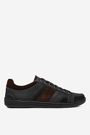 Pantofi casual Lasocki CEO-VICTOR4-57B MI08 NEGRU