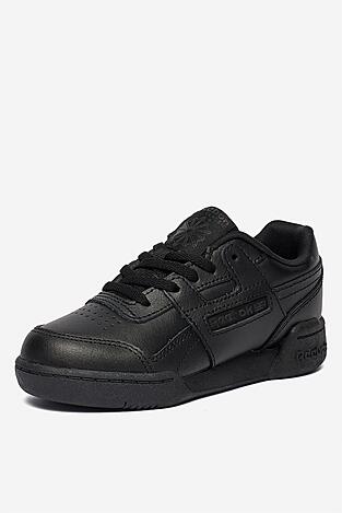 Sportcipő Reebok EO-WORKOUT PLUS 100248883 FEKETE