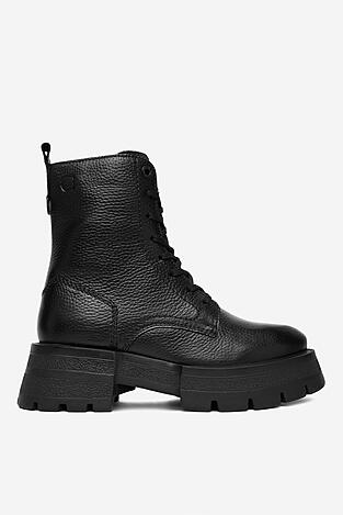 Trzewiki G-STAR RAW CEO-WI16-525-02 Czarny