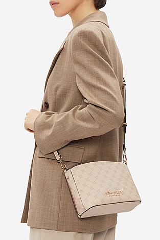 Torebka NINE WEST JH6650-NW MIX