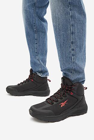 Csizma Reebok S25W078A-1 FEKETE
