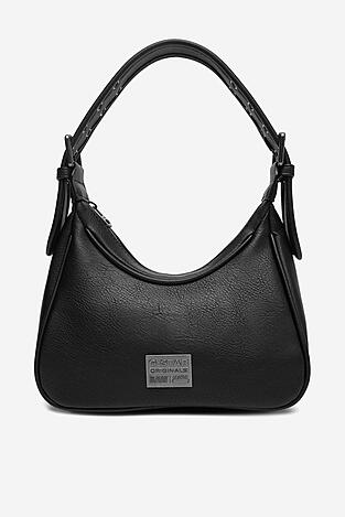 Kézitáska G-STAR RAW C-BW-B219422 FEKETE