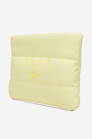 Kosmetyczka ROXY CWBEO-RX-W1-010-SS26 Żółty