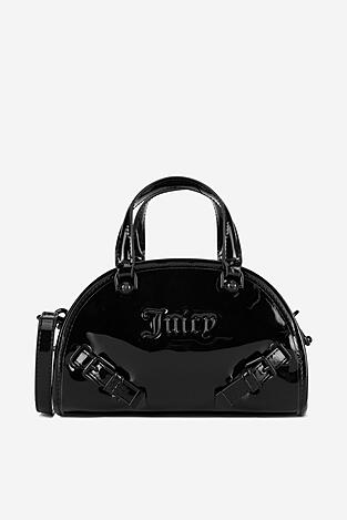 Kézitáska Juicy Couture BIJXT5645WVP FEKETE