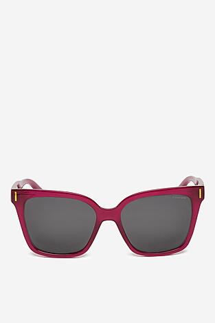 Unisex szemüveg Polaroid PLD 6192/S RÓZSASZÍN