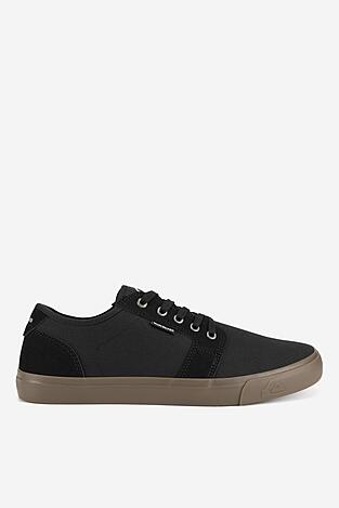 Trampki QUIKSILVER ZEKE-01 Czarny