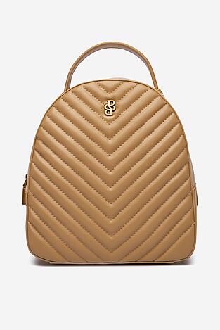 Раница Badura EO-AVA-GL23410123 БЕЖОВ