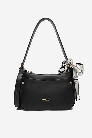 Kézitáska Mexx CEO-MEXX-S-021-09 FEKETE