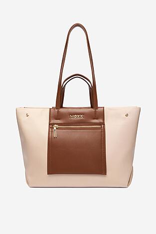 Torebka Mexx EO-MEXX-L-002-09 Beżowy