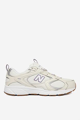 Спортни обувки New Balance C-U4084OJ БЕЖОВ