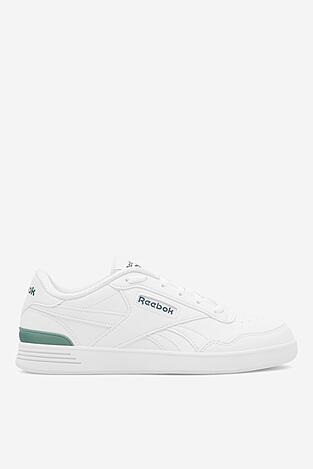 Sportovní obuv Reebok COURT ADVANCE 100033849 BÍLÁ