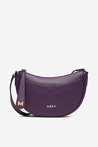 Geantă de mână Mexx C-MEXX-L-008-08 MOV