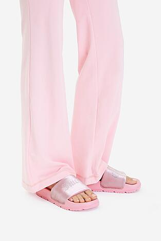 Șlapi pentru bazin Juicy Couture PJC5 ROZ
