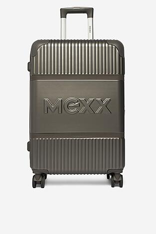 Куфар Mexx CEO-MEXX-037-M-SILVER ТЪМНОСРЕБРИСТ