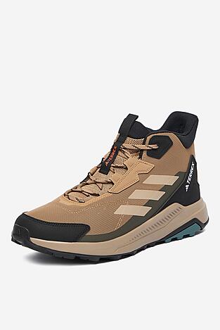 Sportcipő adidas C-TERREX ANTYLANDER MID JQ9959 BÉZS