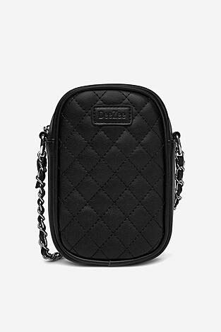 Geantă de mână DeeZee DZE-S-018-07 NEGRU
