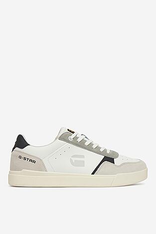 Tenisky G-STAR RAW V5-10502 BÍLÁ