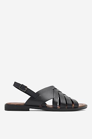 Sandały Lasocki FOXI WI23-FOXI-37 Czarny