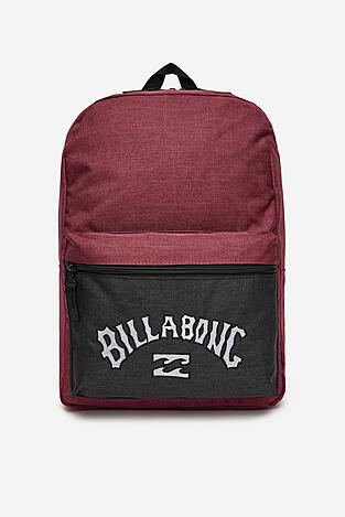 Раница BILLABONG BLB-KS-001-07 БОРДО