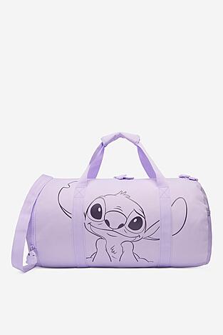 Torba Disney Classics CEO-ACCCS-SS26-246DCLS Fioletowy jasny