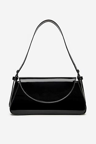 Geantă de mână DeeZee SMT3678-D-1 NEGRU