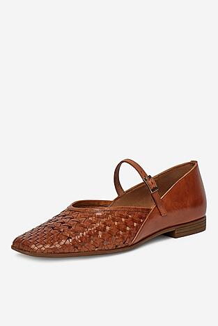 Baleriny Lasocki CEO-WI40-12674-01 Camel