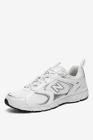 Obuwie sportowe New Balance ML408W Biały