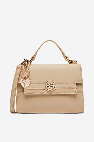 Дамска чанта DeeZee JDF04-20269-MDR-S-011-05 БЕЖОВ