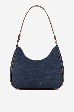 Geantă de mână G-STAR RAW GSR-B-012-07 ALBASTRU
