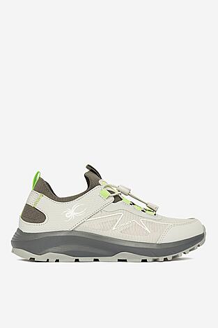 Туристически обувки SPYDER CEO-W25207(CH) СИВ