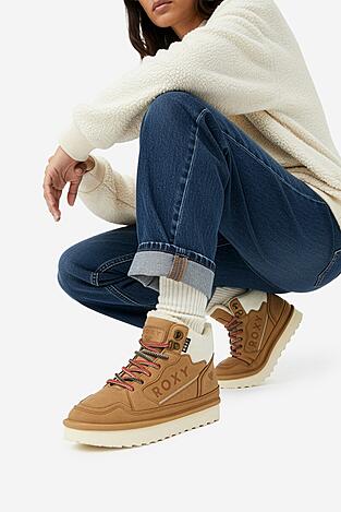 Bocanci ROXY CEO-V12-1126 BEJ