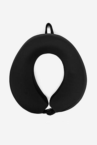 Poduszka HUNTER CWBEO-HTR-U1F-001-SS26 Czarny